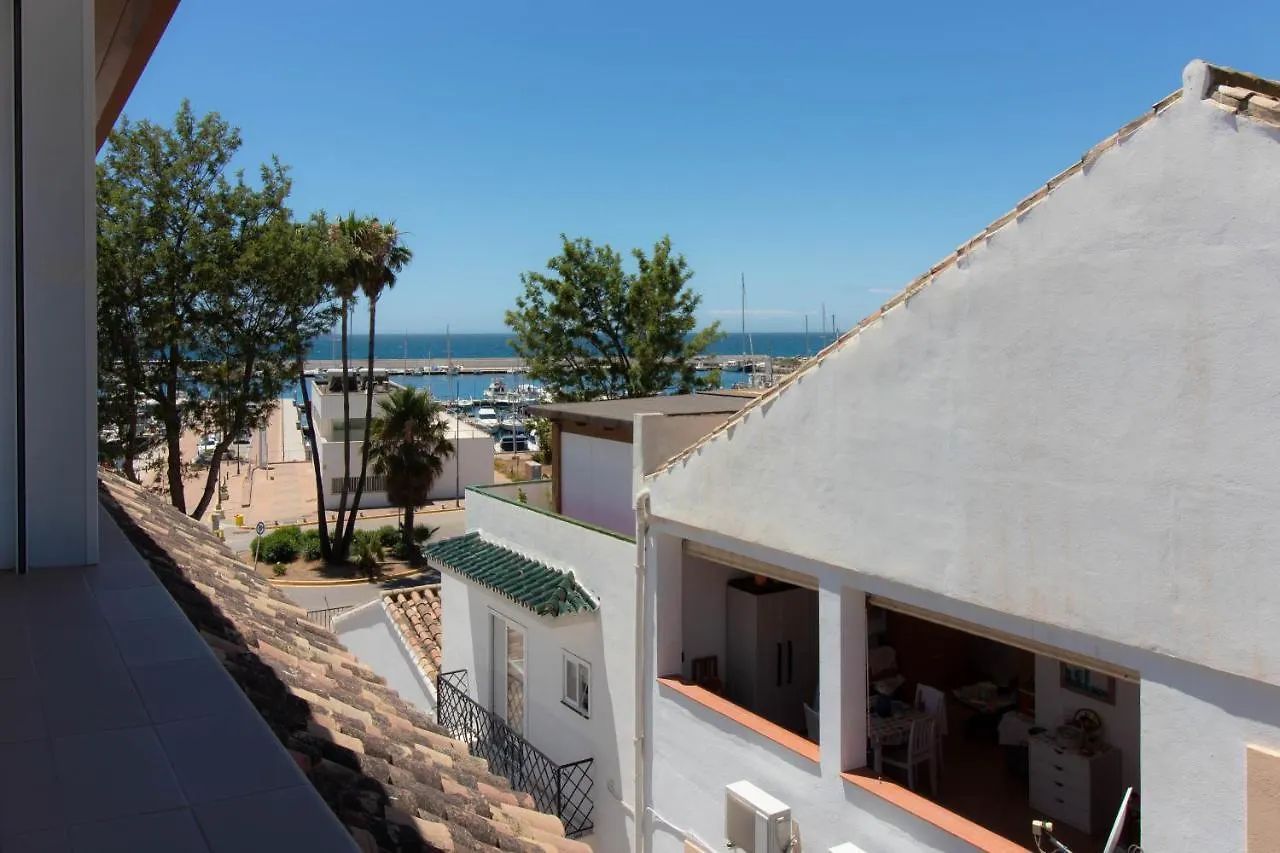 Puerto Ciro Apartment Marbella