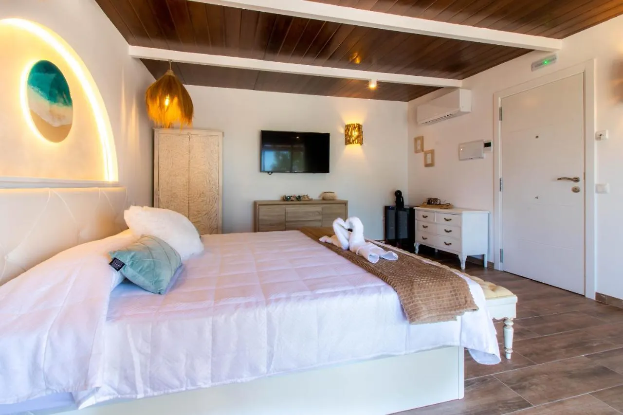 Puerto Ciro Apartment Marbella