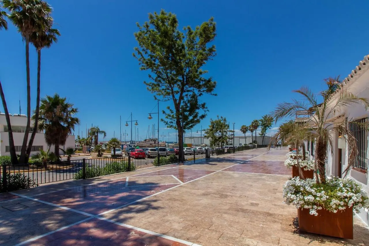 Puerto Ciro Apartment Marbella