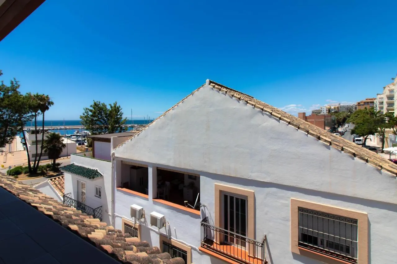 Puerto Ciro Apartment Marbella Spain