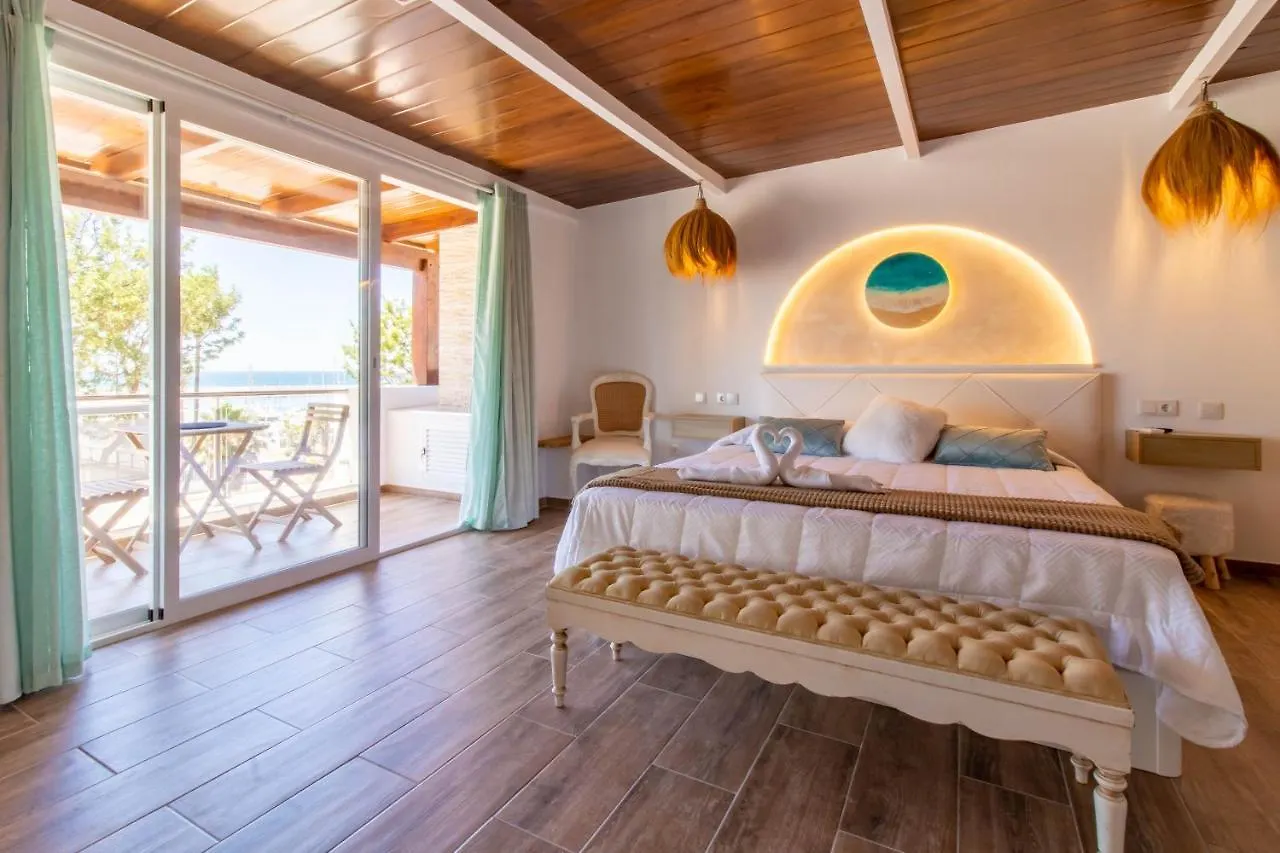 Puerto Ciro Apartment Marbella 0*,  Spain