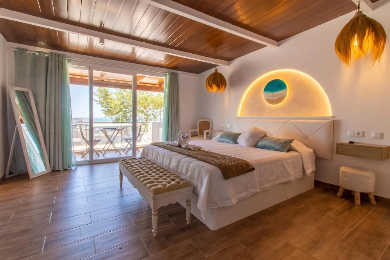 Puerto Ciro Apartment Marbella
