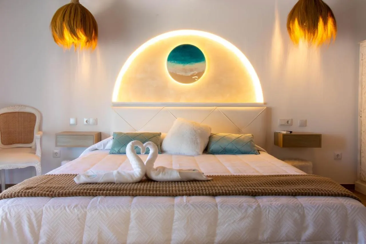 Puerto Ciro Apartment Marbella Spain