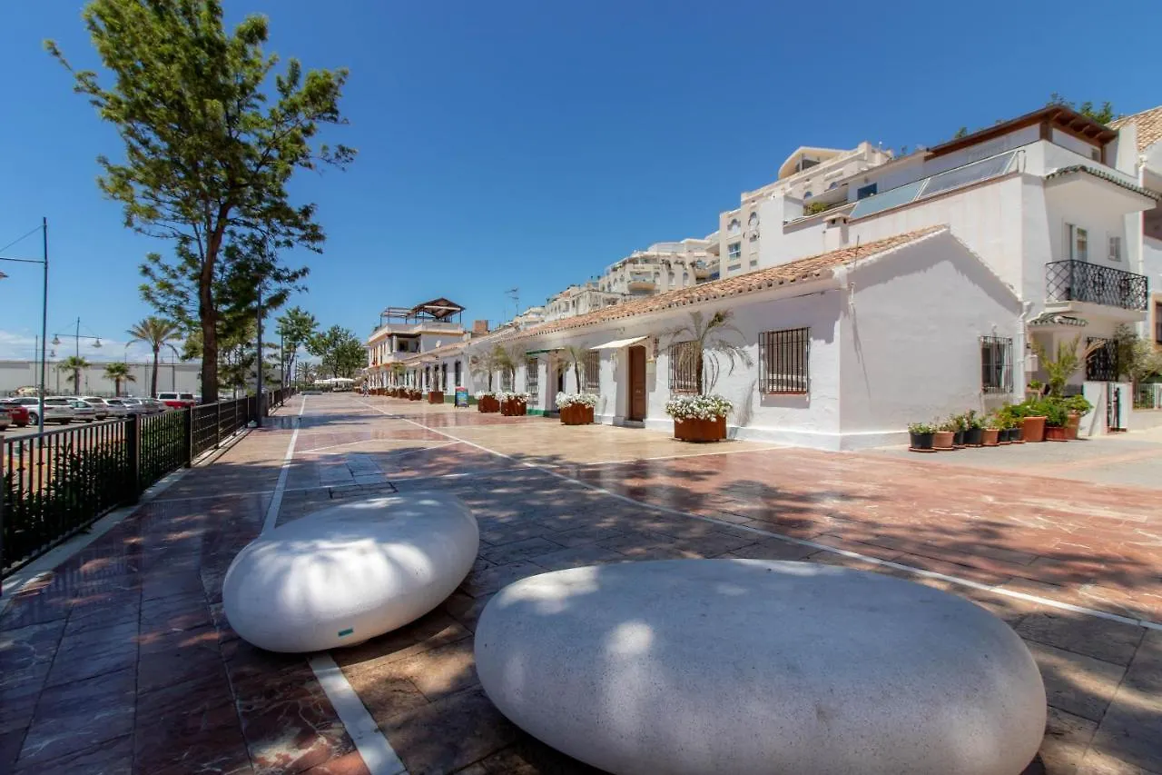 Puerto Ciro Apartment Marbella 0*,  Spain