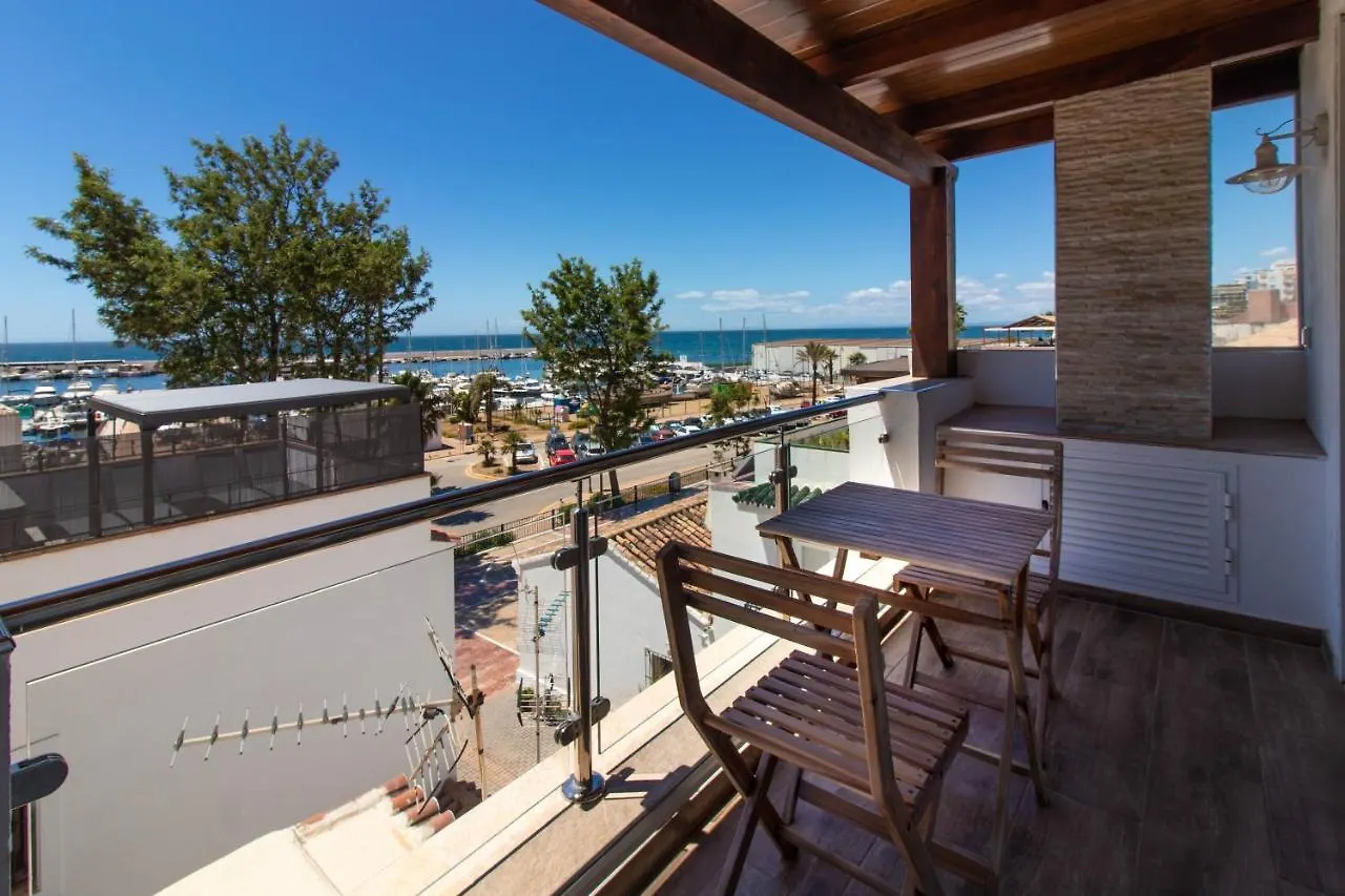Puerto Ciro Apartment Marbella