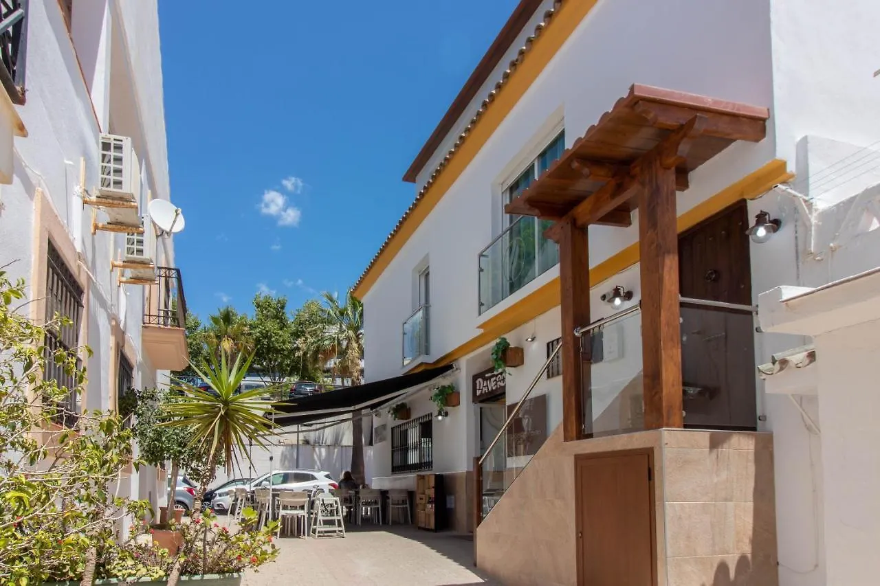 Puerto Ciro Apartment Marbella Spain