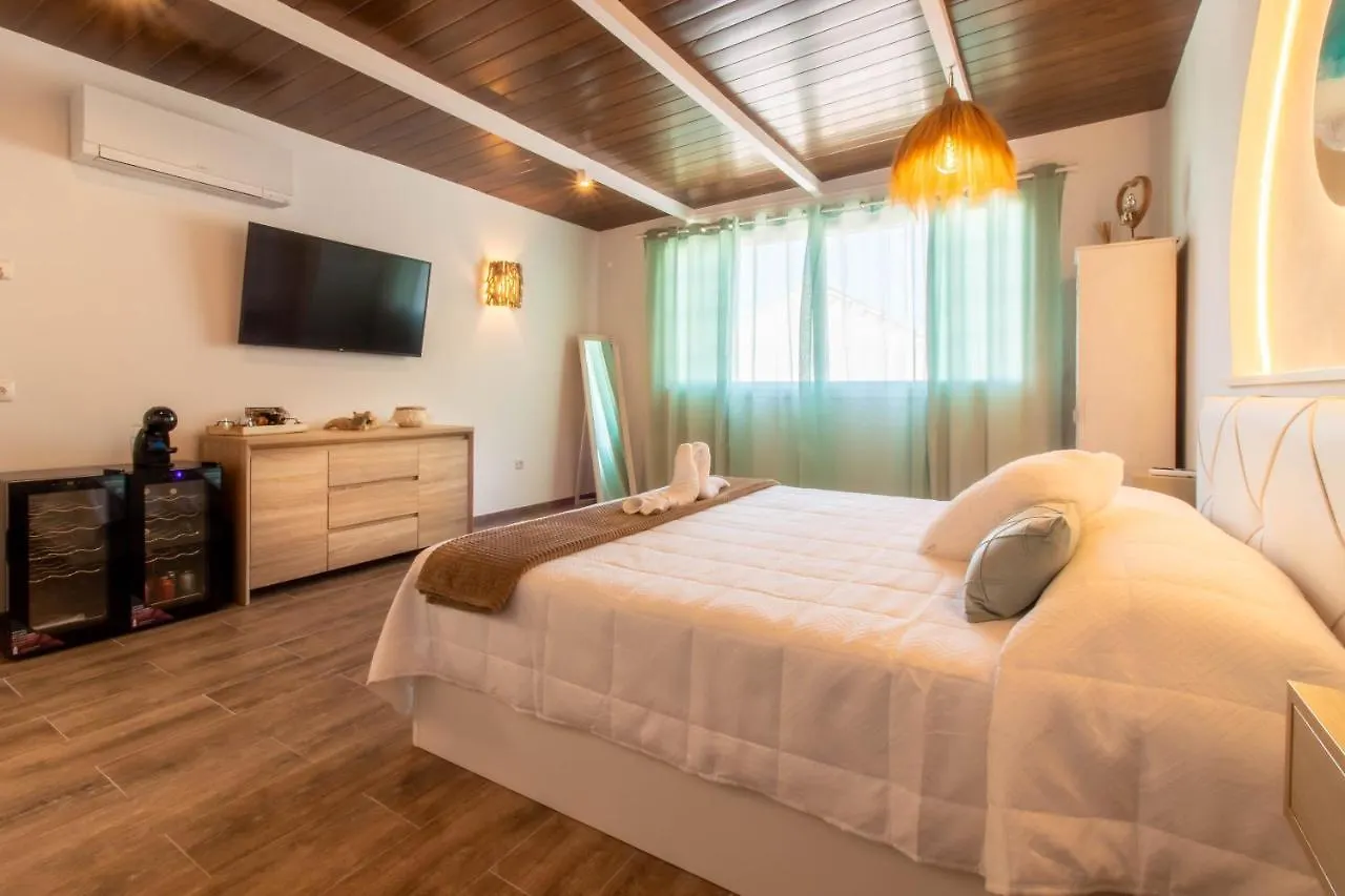 Puerto Ciro Apartment Marbella