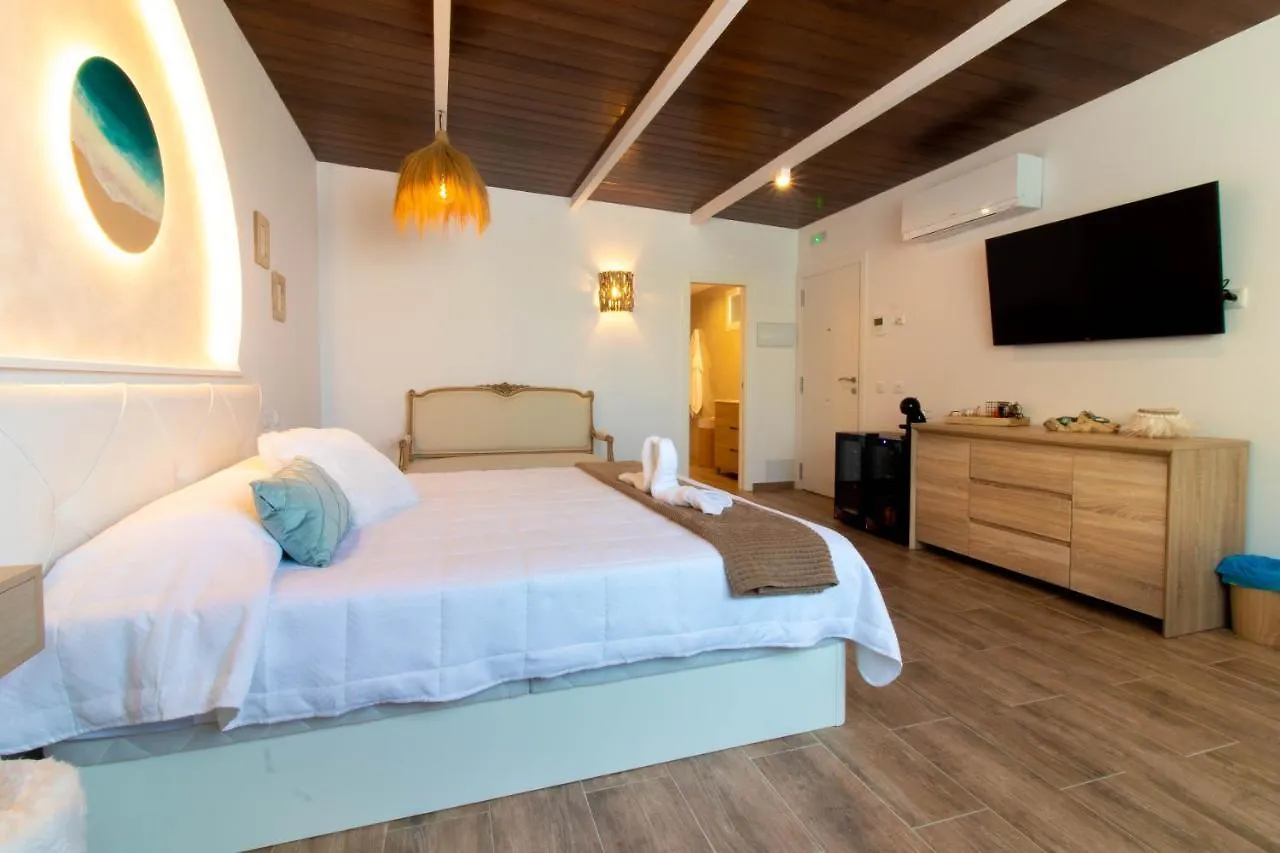 Puerto Ciro Apartment Marbella 0*,