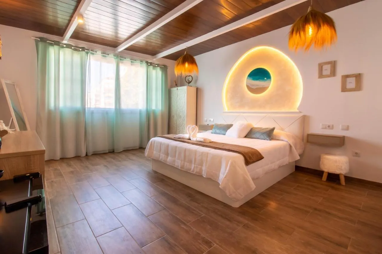 Appartamento Puerto Ciro Marbella Spagna