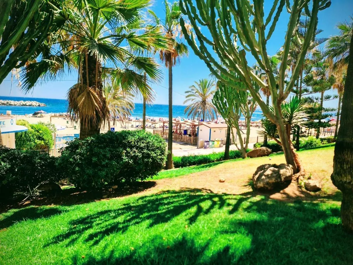 Appartamento Puerto Ciro Marbella